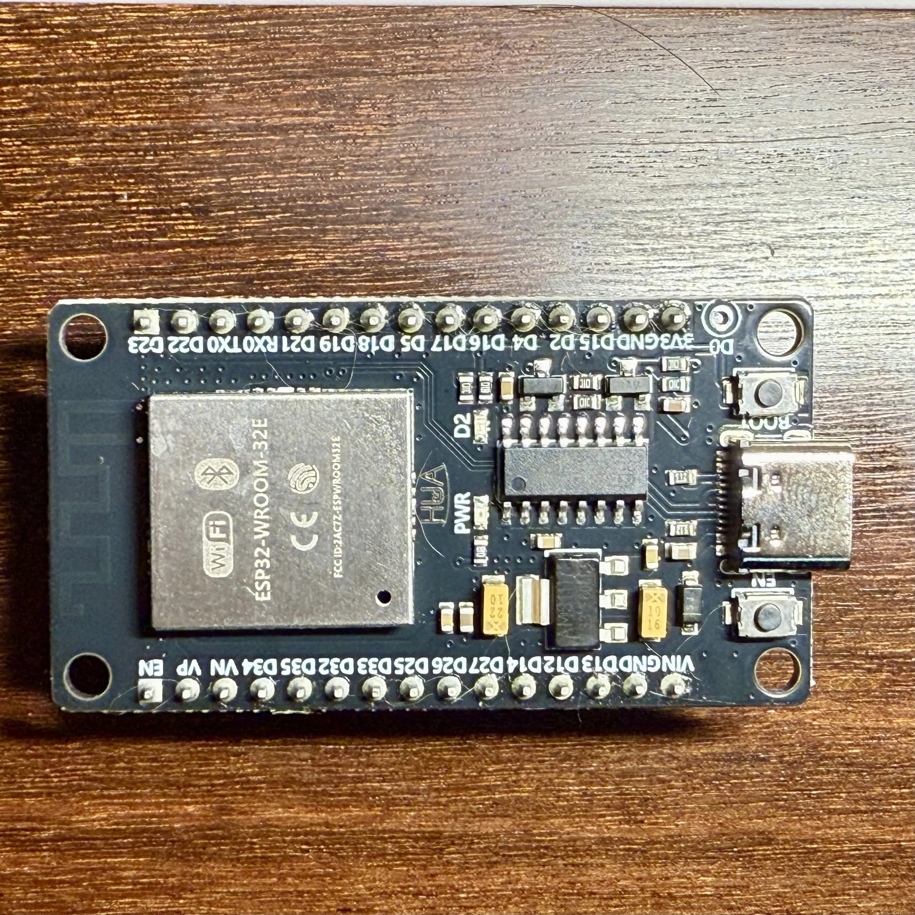 esp32
